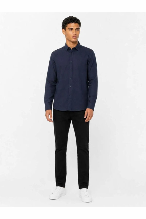 Terrybrown Charly Erkek Jean Pantolon LF2034725