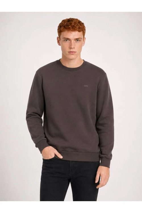 Erkek Sweatshirt LF2044038