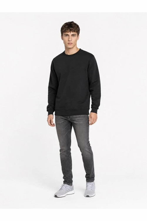 Jacob Grey Wash Erkek Jean Pantolon LF2044390