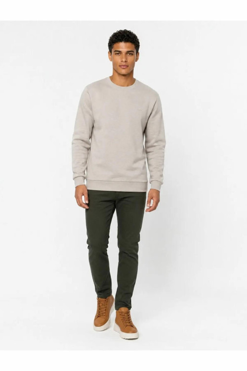 Erkek Sweatshirt LF2044035