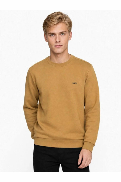 Erkek Sweatshirt LF2044038