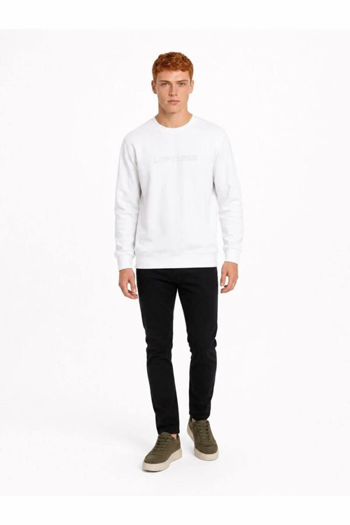 Erkek Sweatshirt LF2044431