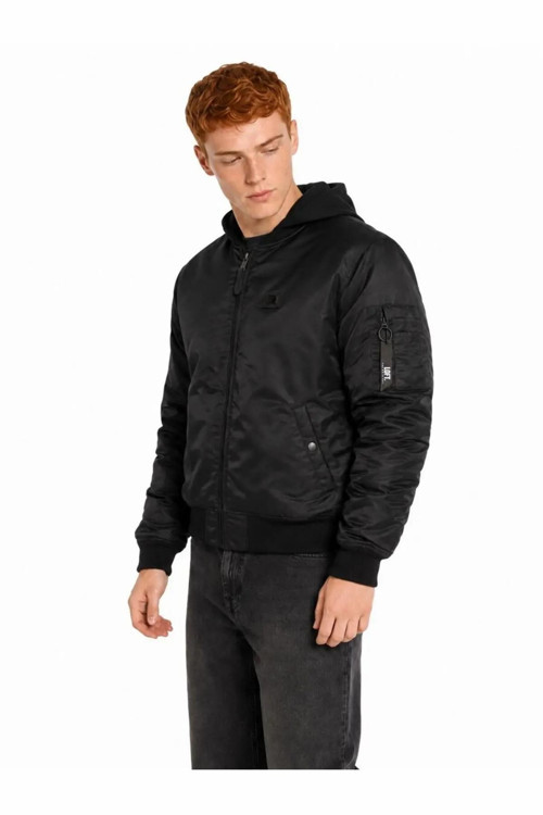 Erkek Mont LF2043991