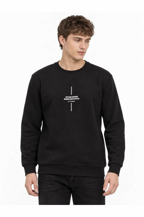 Erkek Sweatshirt LF2044370