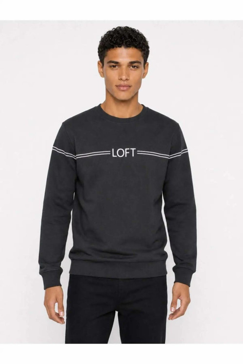 Erkek Sweatshirt LF2044510