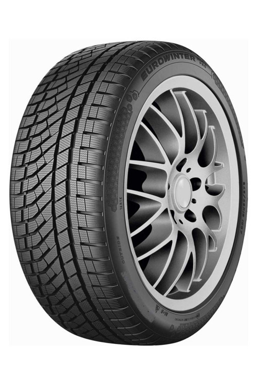 215/50 R19 TL 93T Eurowinter HS02 Pro Kış Lastiği (Üretim Yılı: 2026)