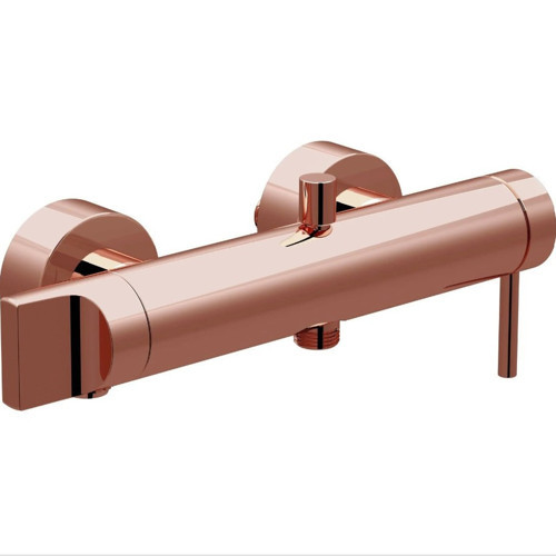 A4261926 - Vitra Origin Banyo Bataryası, Parlak Bakır