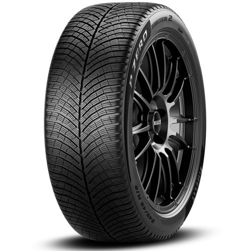 255/35R20 97W XL P-Zero Winter 2 (Kış) (2025)