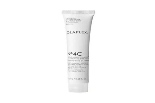 No.4c Arındırıcı Ve Derinlemesine Temizleyici Şampuan 20 Ml Tüm Saç Tipleri