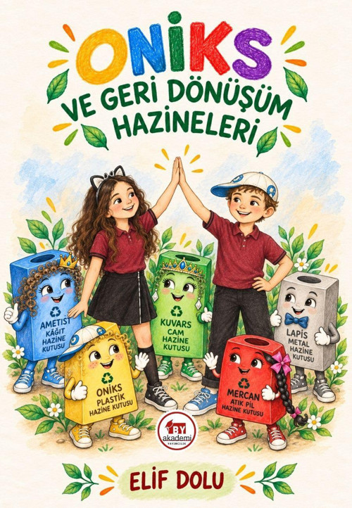 Oniks ve Geri Dönüşüm Hazineleri