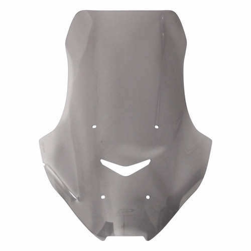 Honda ADV 350 2023-2026 Uyumlu Spor Ön Cam Füme