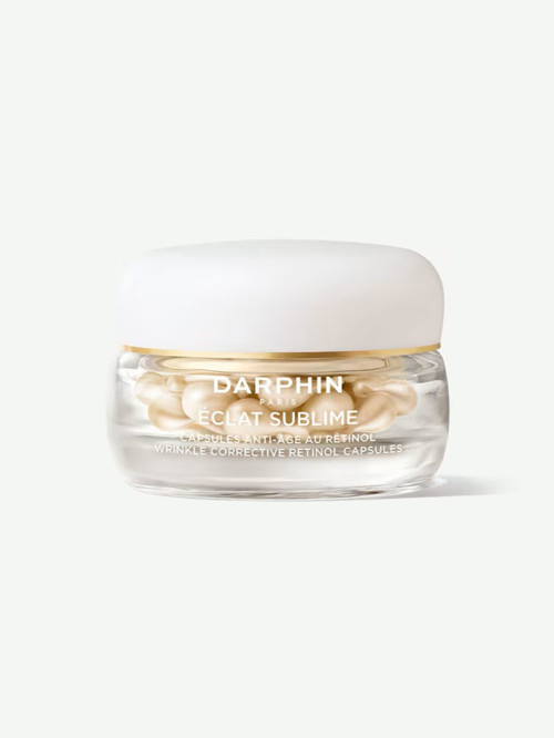 Eclat Sublime Kırışıklık Karşıtı Retinol Kapsül - 30 Kapsül