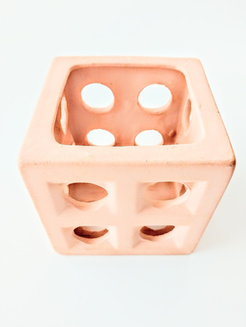 R-73 Balık Oyun Bahçesi 12x12x12 Cm