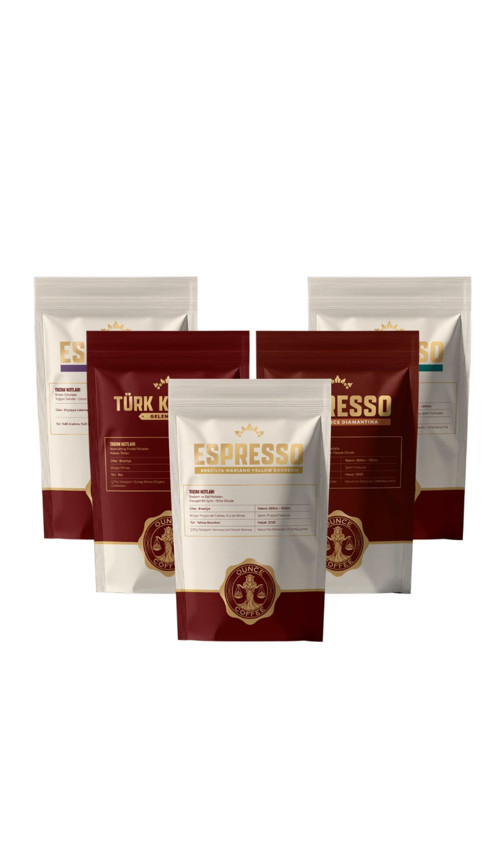 Ounce Tadım Paketi 100GR 5 ÇEŞİT ÇEKİRDEK