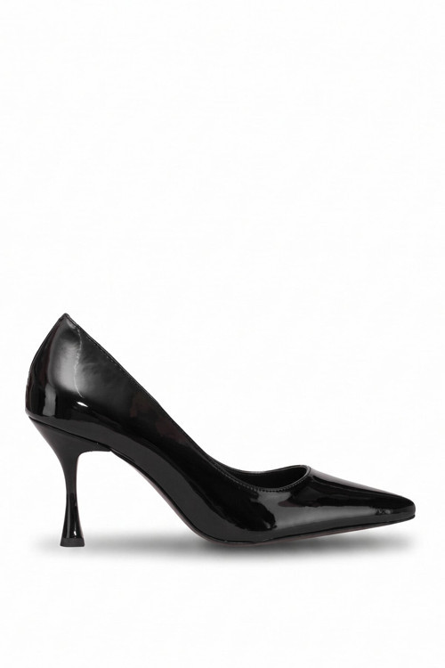 Elit 26KZYN4015R Kadın Stiletto Siyah