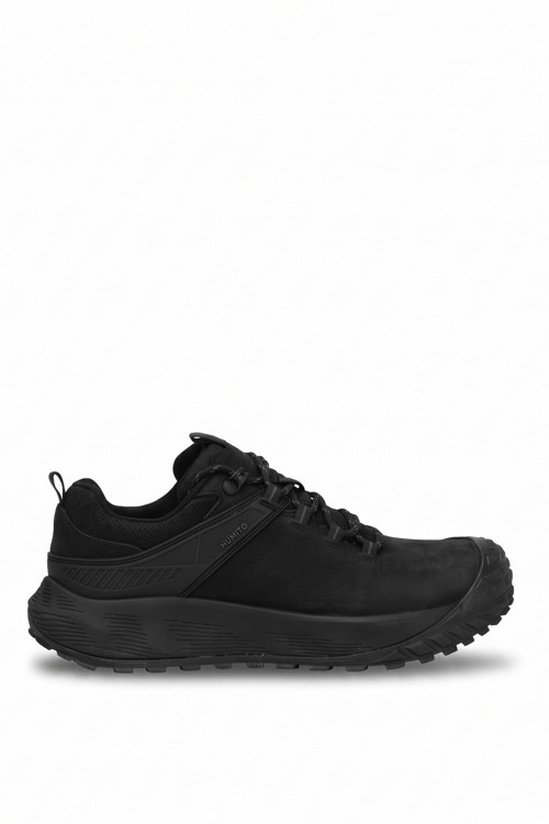 26K-171747A Erkek Waterproof Outdoor Ayakkabı Siyah