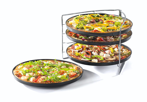 Pizza Pişirme Seti 5 Parça