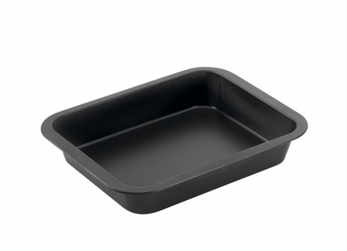 Fırın Tepsisi 29X24-6 cm Derinlik