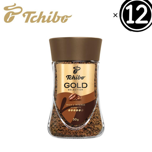 Gold Selection 50gr x12