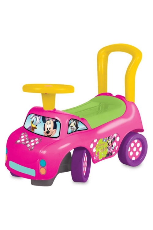 Oyuncak Minnie Mouse Ilk Arabam