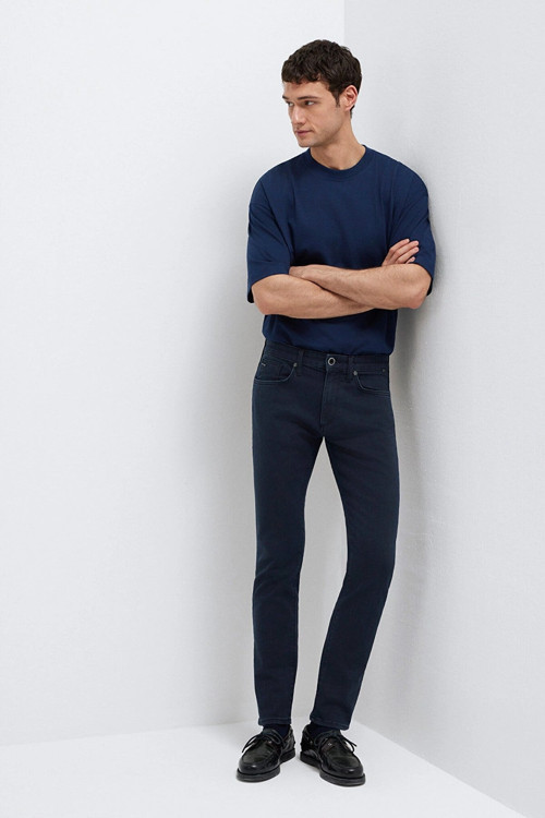 JAKE ink Pro Sport Denim Erkek Kot Pantolon M00422A1738