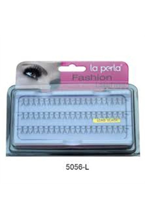 5056-L Takma Kirpik Tekli