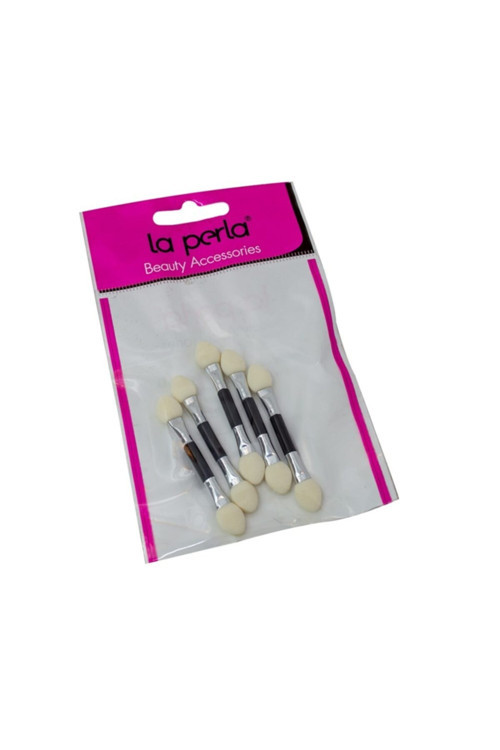 7086 Aplikator Lp Cift Taraflı Metalize 5Li