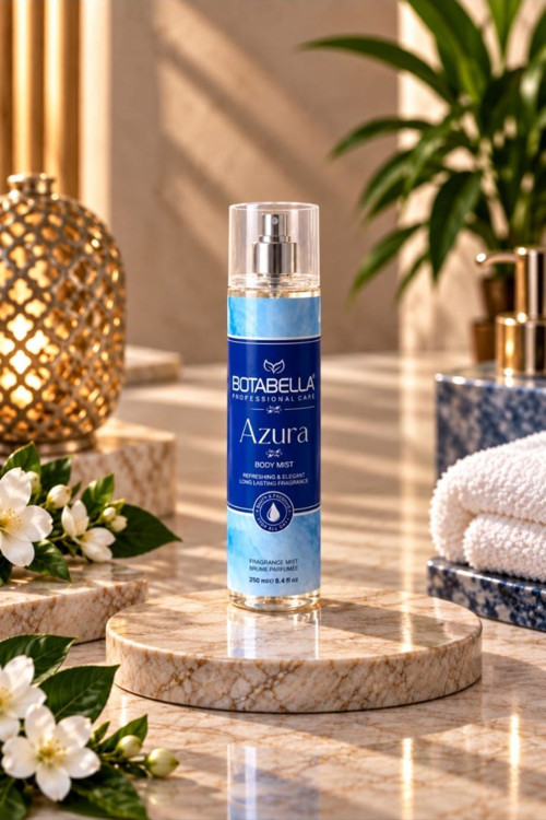 Body Mıst Azura 250 Ml