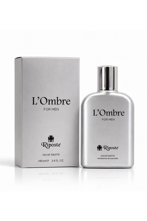 L’Ombre Erkek Parfüm 100 Ml