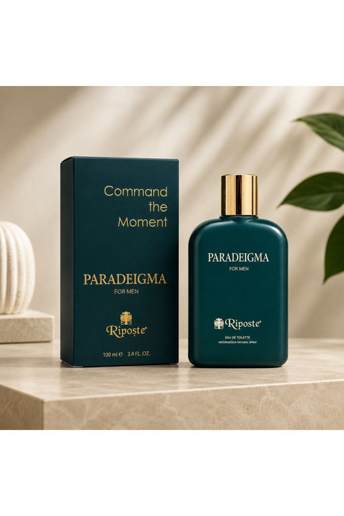Paradeıgma Erkek Parfüm 100Ml