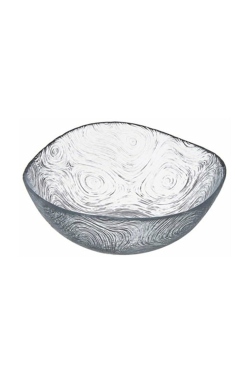 Linden Batik Salata Kasesi 22 Cm