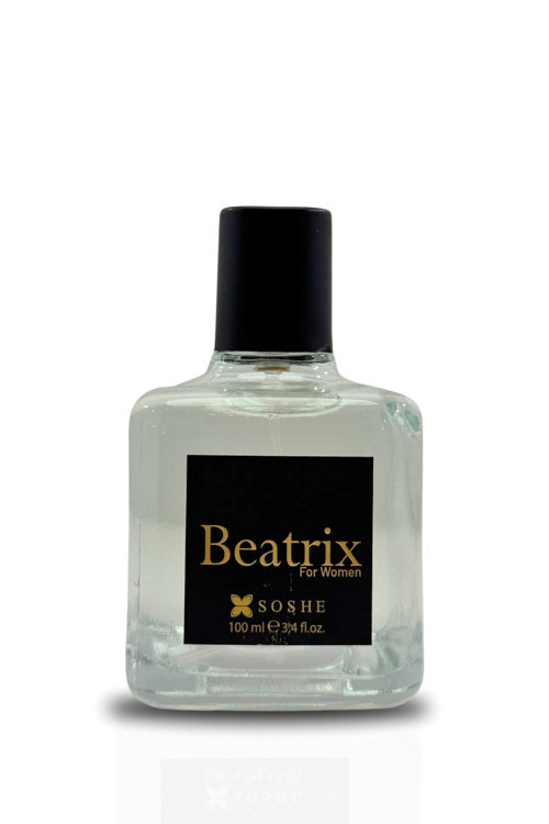 Beatrix Kadın Parfüm 100 Ml Edc