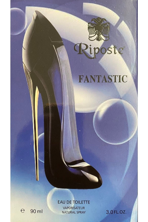 Fantastic Parfüm Edc 90 Ml Kadın Parfüm