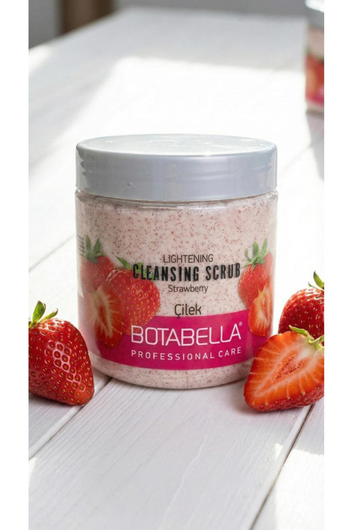 Profesyonel Peeling 500 Ml Çilek