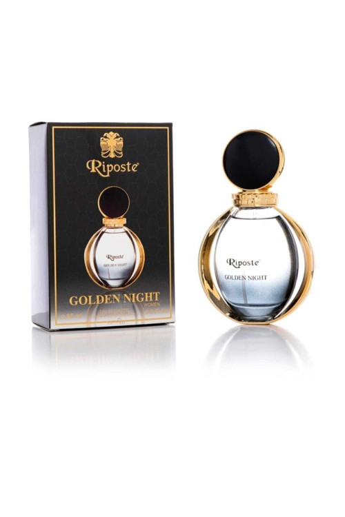 Golden Nıght Woman 85 Ml Edt