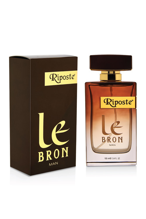 Le Bron Erkek Parfüm 100 Ml