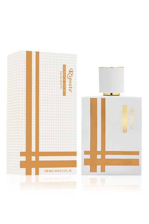 Homme Sport Erkek Parfüm 100 Ml