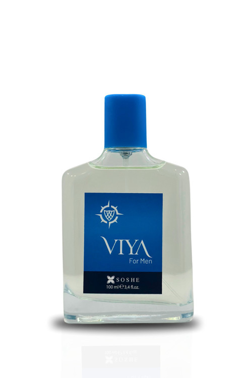 Viya Erkek Parfüm 100 Ml Edc