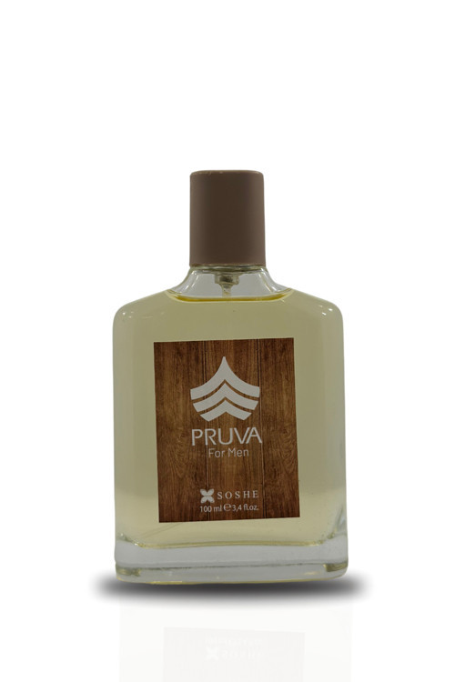 Soshe Pruva Erkek Parfüm 100 Ml Edc