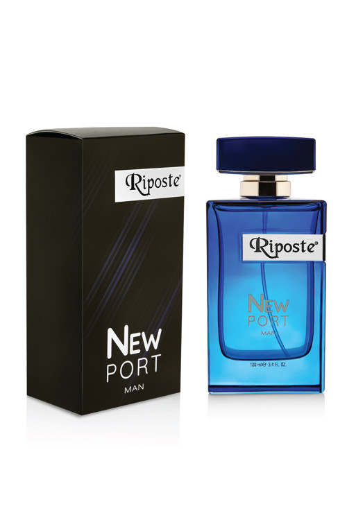 New Port Erkek Parfüm 100 Ml