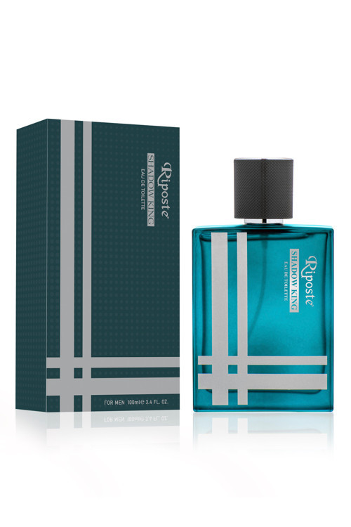 Shadow King Erkek Parfüm 100 Ml