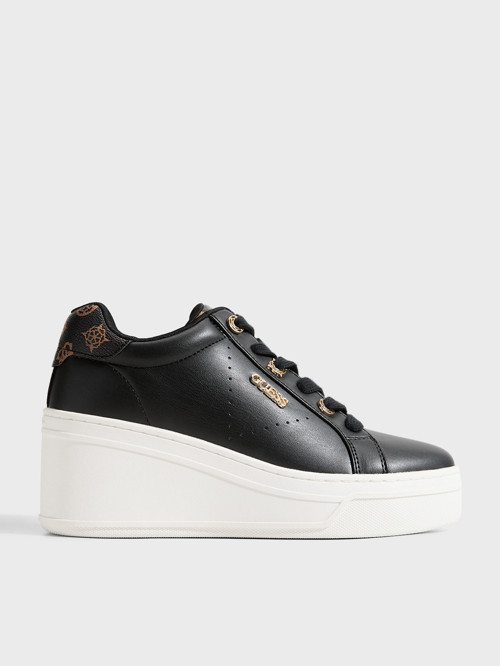 Roazy Kadın Sneaker Ayakkabı FLTRZYELE12
