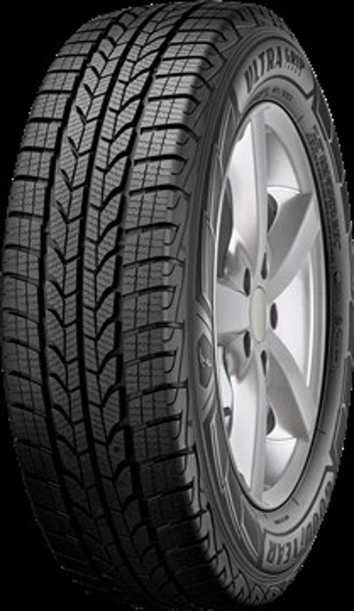 225/55R17C 109/107T ULTRAGRIP CARGO GOODYEAR