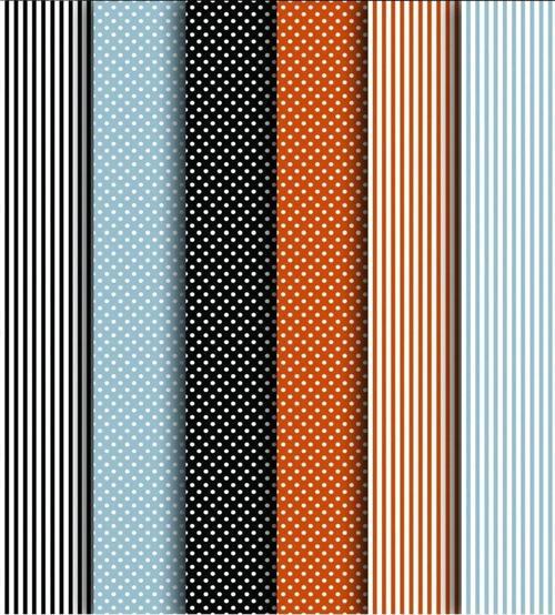 Hediye Pakedi Kağıdı (35x50 Cm)