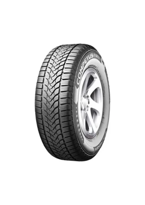 Competus Winter 2 Plus 235/70 R16 106H Kış Lastiği - 2026