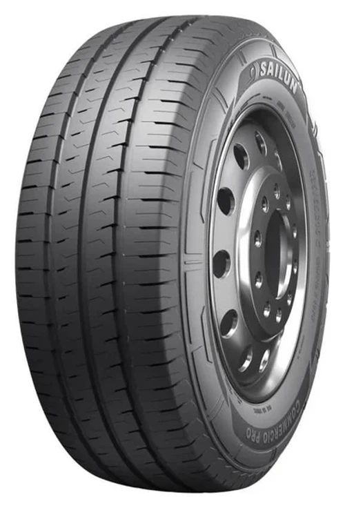 195/60R16C 99/97H 6Pr Lc51 Commercio Pro Yaz Lastiği 2025
