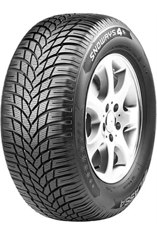 Snoways 4 Plus 195/60 R16 89H Kış Lastiği - 2026