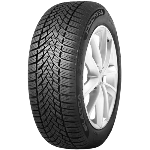 Snoways 5 225/45 R17 94V XL Kış Lastiği - 2026