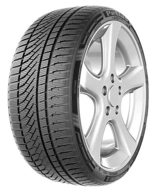 Snowmaster 2 Sport 255/45 R19 104V Reinf. Kış Lastiği - 2026