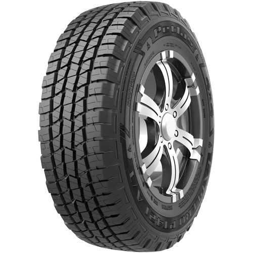 215/80R15 102S Explero A/T Pt421 Yaz Lastiği - 2026